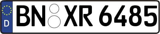 BN-XR6485