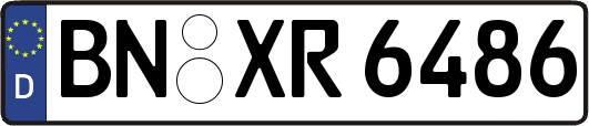 BN-XR6486