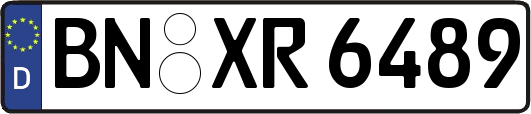 BN-XR6489