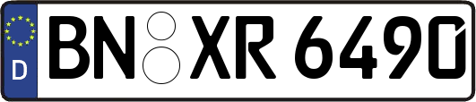 BN-XR6490