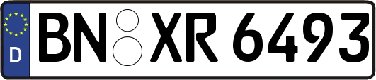 BN-XR6493