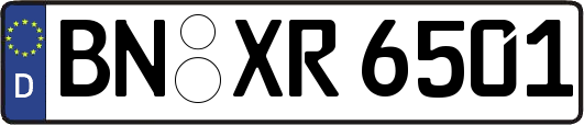 BN-XR6501