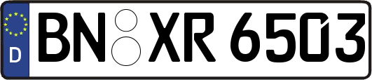 BN-XR6503