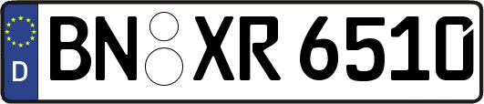BN-XR6510