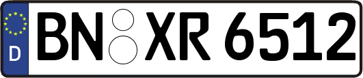 BN-XR6512