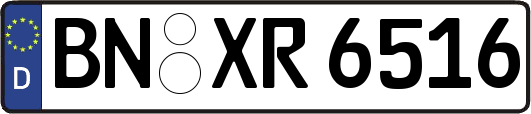 BN-XR6516