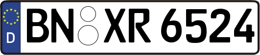 BN-XR6524