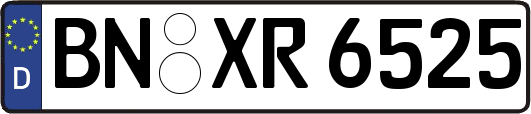 BN-XR6525