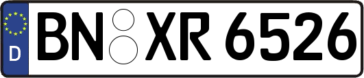 BN-XR6526