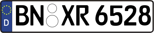 BN-XR6528