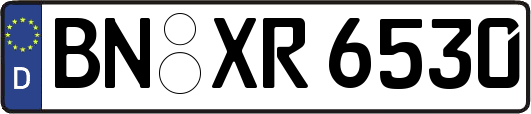 BN-XR6530