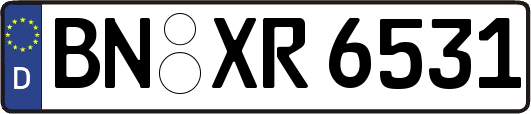 BN-XR6531