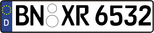 BN-XR6532
