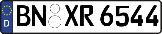 BN-XR6544