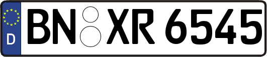 BN-XR6545