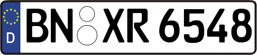 BN-XR6548