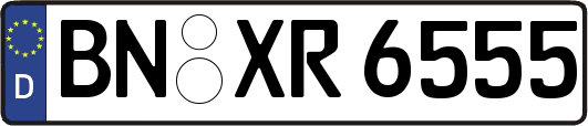 BN-XR6555