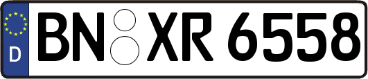 BN-XR6558