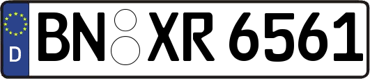 BN-XR6561
