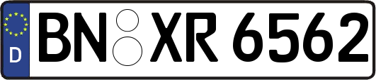 BN-XR6562