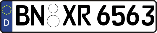 BN-XR6563