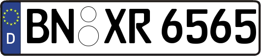BN-XR6565