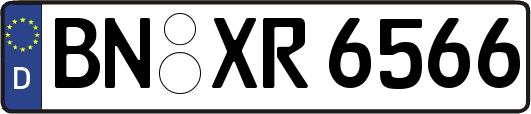 BN-XR6566