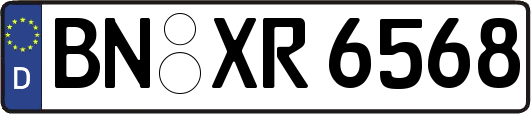 BN-XR6568