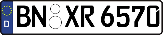 BN-XR6570