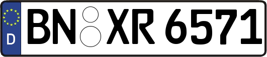 BN-XR6571