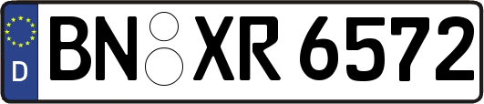 BN-XR6572
