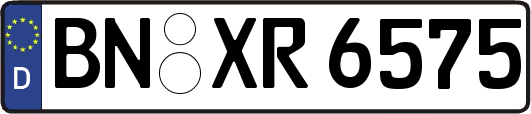 BN-XR6575