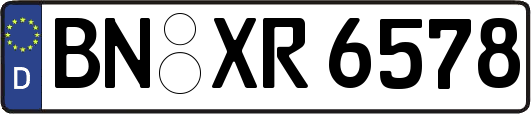 BN-XR6578
