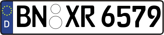BN-XR6579