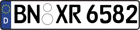 BN-XR6582