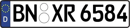 BN-XR6584