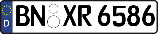 BN-XR6586