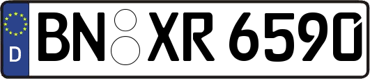 BN-XR6590