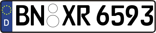 BN-XR6593