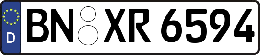 BN-XR6594