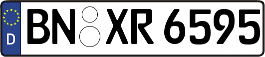 BN-XR6595