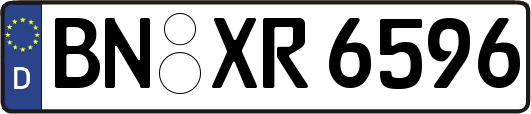 BN-XR6596