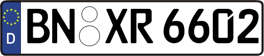 BN-XR6602