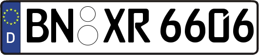 BN-XR6606