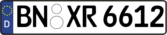 BN-XR6612