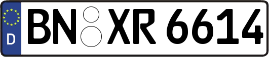 BN-XR6614