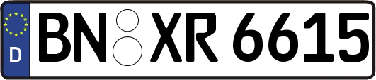 BN-XR6615