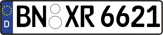 BN-XR6621