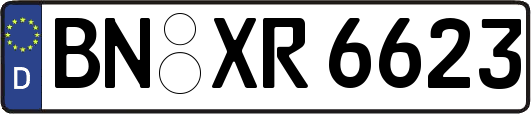 BN-XR6623