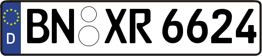 BN-XR6624